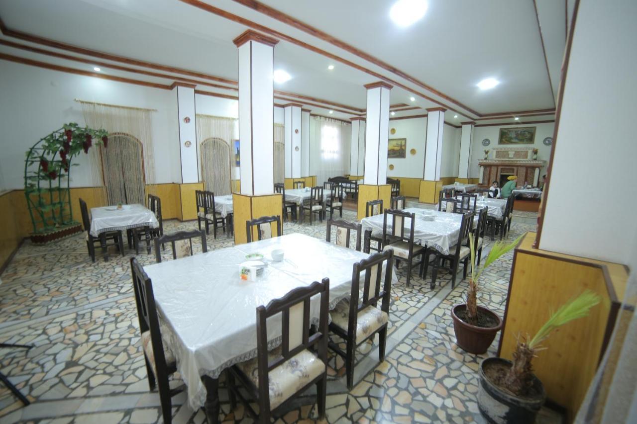 Hotel Rustambey House Khiva Esterno foto