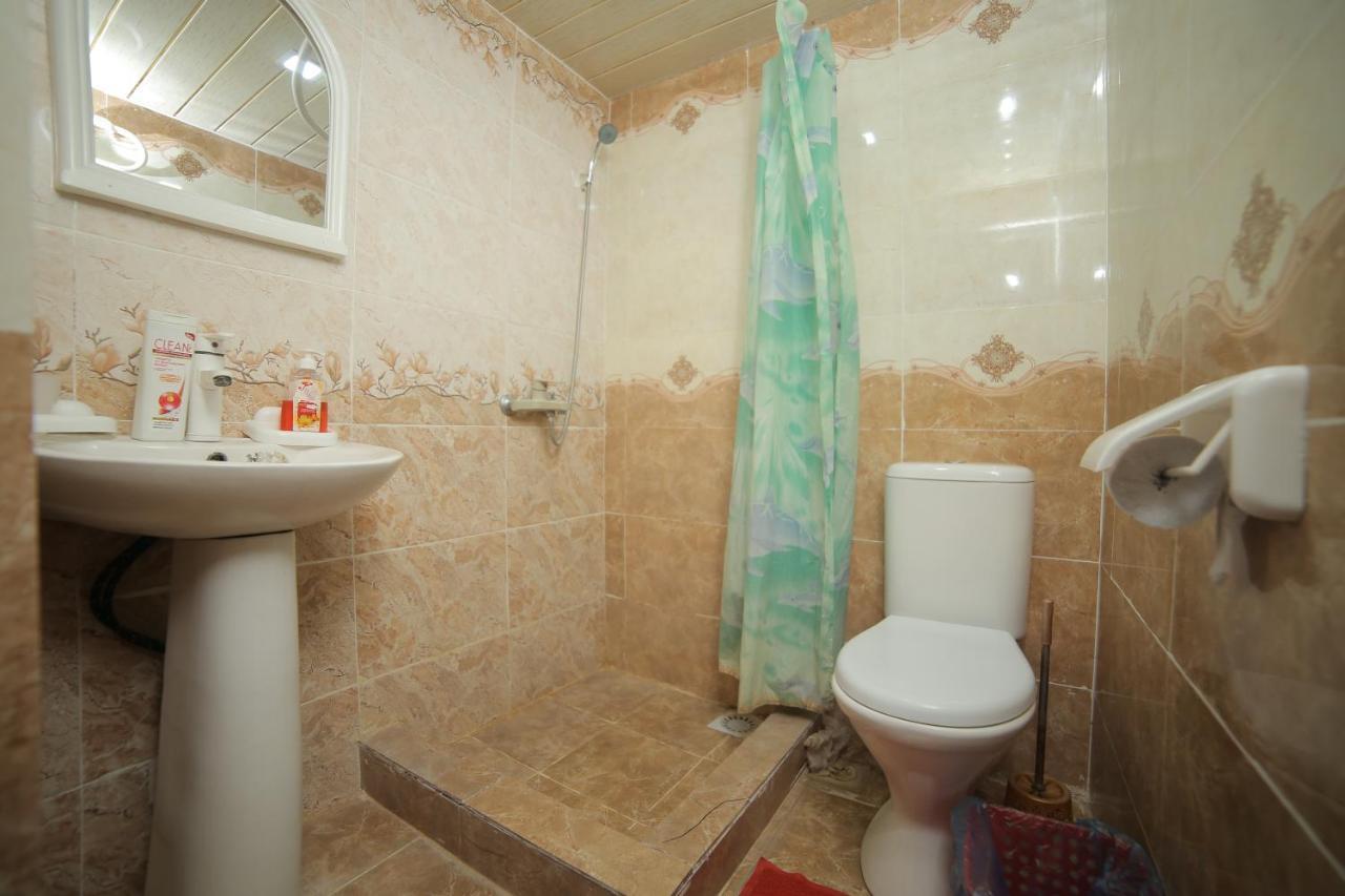 Hotel Rustambey House Khiva Esterno foto