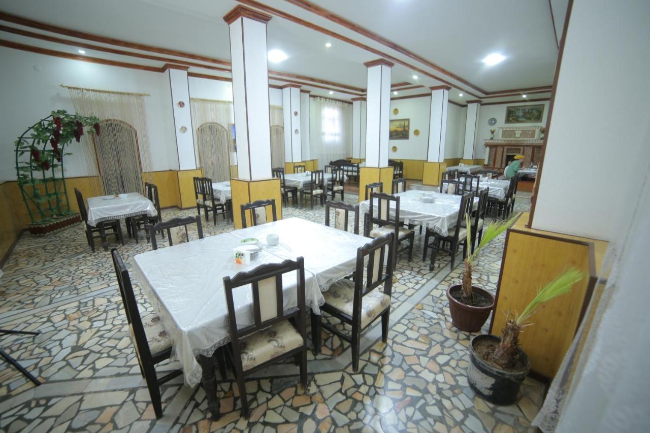 Hotel Rustambey House Khiva Esterno foto