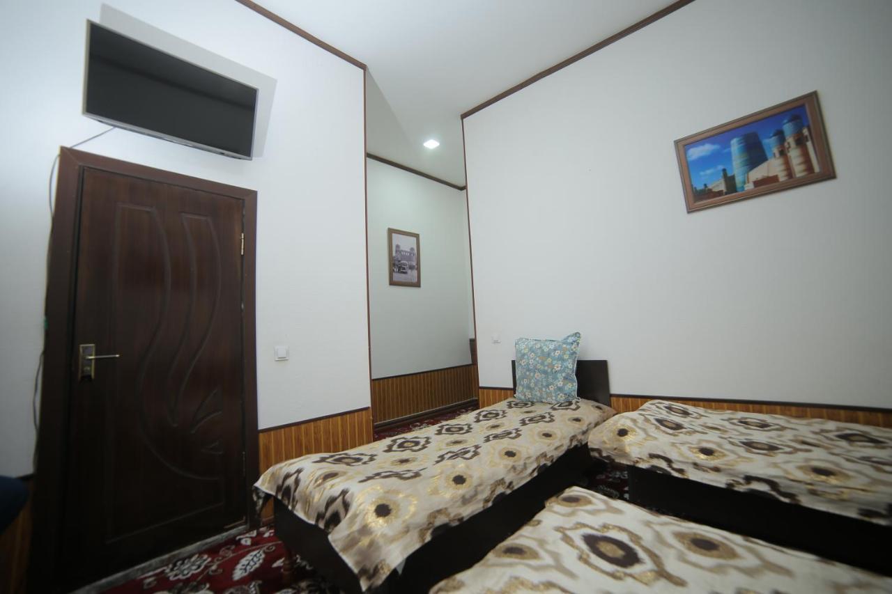 Hotel Rustambey House Khiva Esterno foto